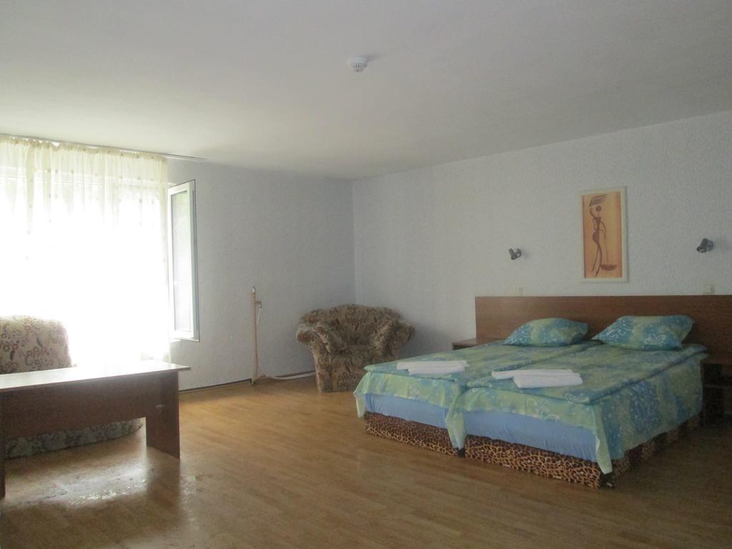 Hotel Zora Velingrad Kamer foto