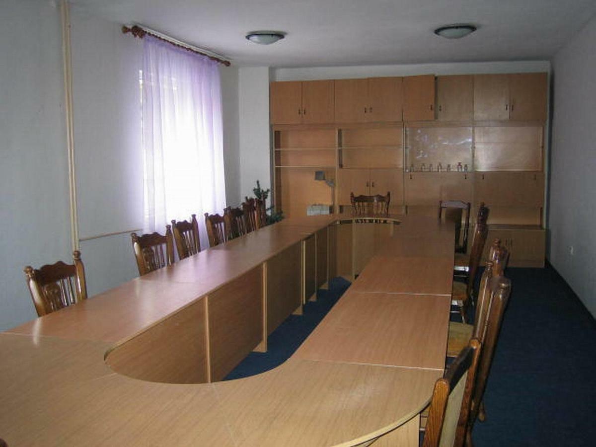Hotel Zora Velingrad Buitenkant foto