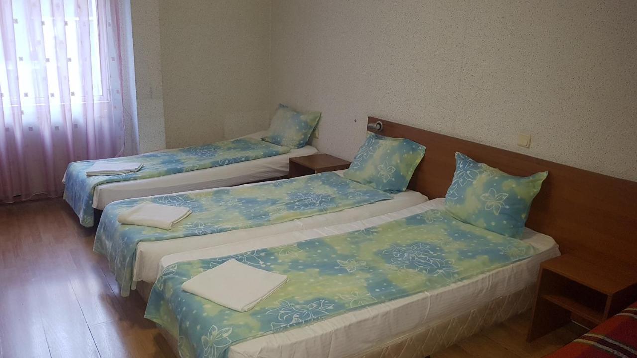 Hotel Zora Velingrad Buitenkant foto