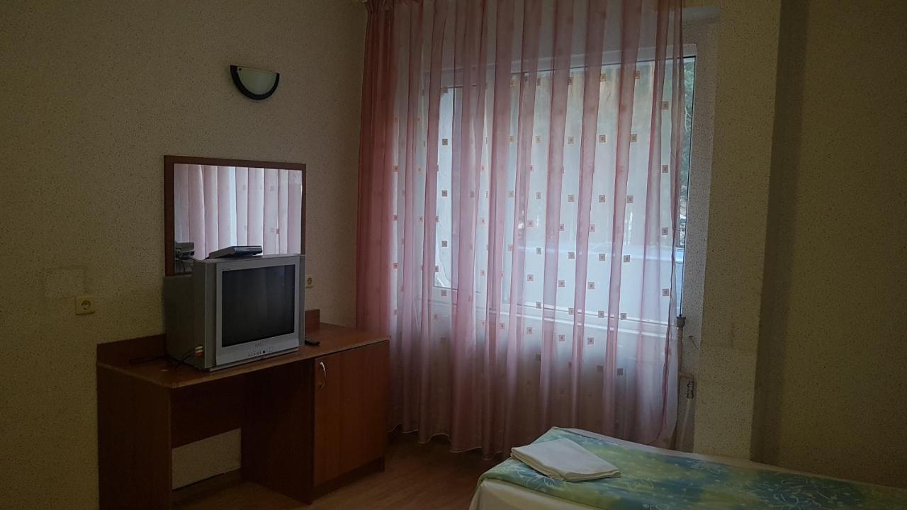 Hotel Zora Velingrad Buitenkant foto