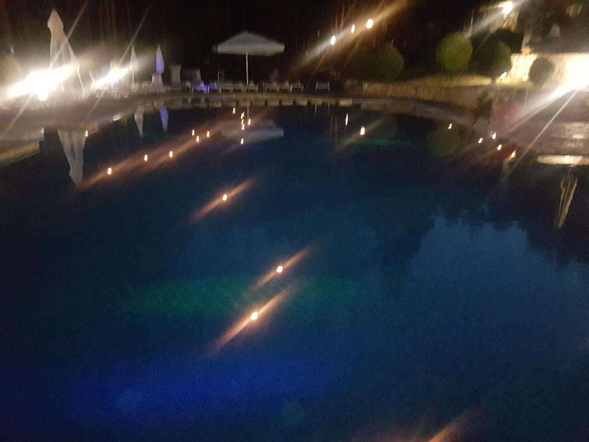 Hotel Zora Velingrad Buitenkant foto